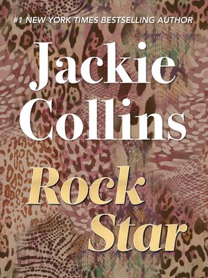 cover image of Rock Star